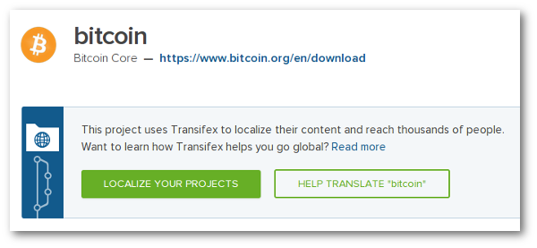 Help translate Fabcoin