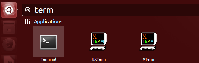 Dash term